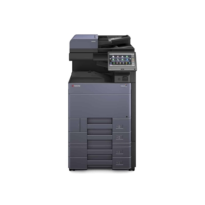 Kyocera Taskalfa 2553Cİ Photocopier - KYOCERA