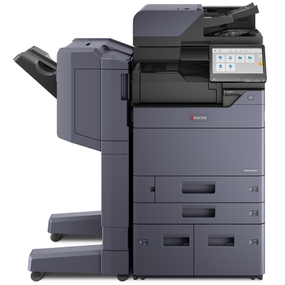 Kyocera TasKalfa 2554ci A3 Colour Laser Printer 25ppm - Thumbnail