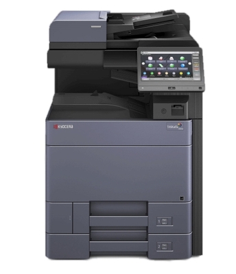 Kyocera TASKalfa 3253ci A3 Colour Multifunction Photocopy Machine - KYOCERA