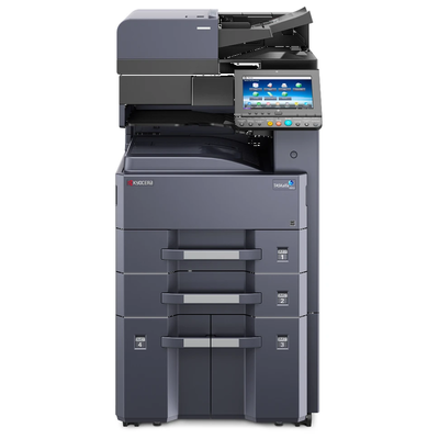 KYOCERA - Kyocera TASKalfa 4012i Multifunction Photocopy Machine