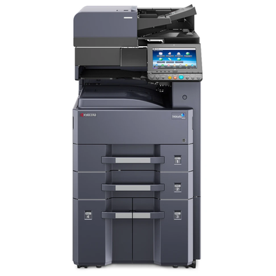Kyocera TASKalfa 4012i Multifunction Photocopy Machine - KYOCERA