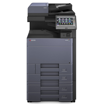 Kyocera TASKalfa 4053ci Colour A3 Photocopier - KYOCERA