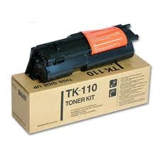 KYOCERA - Kyocera TK-110 (1T02FV0DE0) Original Toner - FS-720 / FS-820