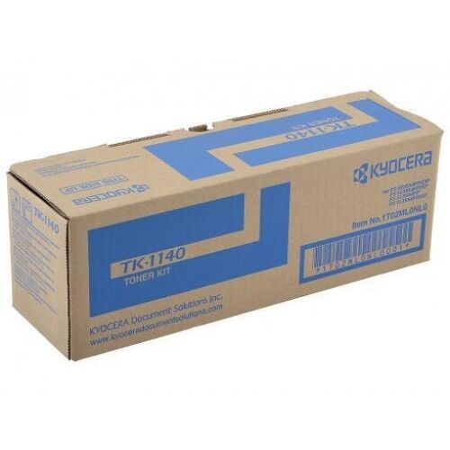 Kyocera 1T02ML0NL0 (TK-1140) Orjinal Toner - FS-1035 / FS-1135 (T3145) - 2