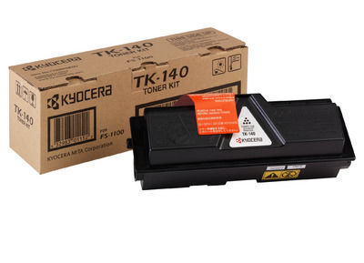 Kyocera 1T02H50EU0 (TK-140) Orjinal Toner - FS-1100 (T6947)