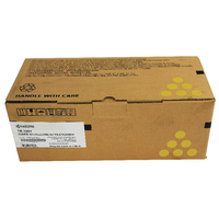 Kyocera TK-150Y (1T05JKANL0) Sarı Orjinal Toner - FS-C1020 (T7045) - KYOCERA