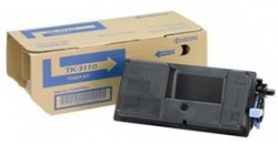 Kyocera TK-3110 (1T02MT0NLV) Original Toner - FS-4100DN - KYOCERA