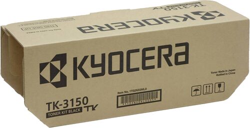 Kyocera TK-3150 (1T02NX0NL0) Original Toner - M3540Idn / M3040Idn