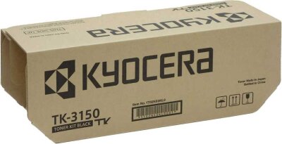 Kyocera TK-3150 (1T02NX0NL0) Orjinal Toner - M3540Idn / M3040Idn (T9428)A - 3