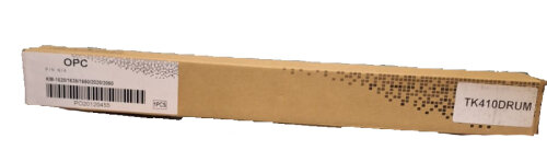 Kyocera TK-410 Muadil OPC Drum - KM-1620 / KM-1650 - 1