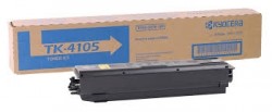 Kyocera TK-4105 (1T02NG0NL0) Orjinal Toner - TasKalfa 1800 / 1801 (T3007) - KYOCERA