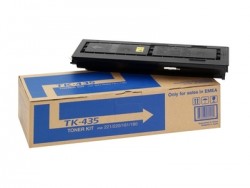 Kyocera TK-435 (1T02KH0NL0) Original Toner - TasKalfa 180 / 181 - KYOCERA
