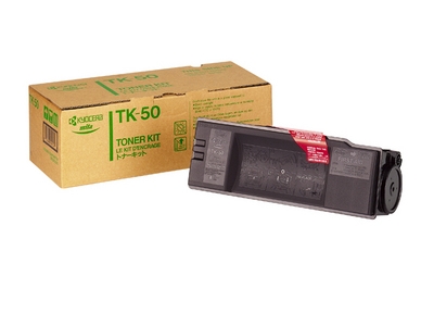 Kyocera TK-50 Orjinal Toner - FS-1900 (T4883)