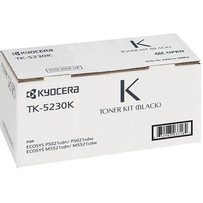 Toner Giallo Green2Print Per Kyocera - Riciclato, 1200 Pagine - Foto 5