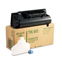 Kyocera TK-60 (37027060) Orjinal Toner - FS-1800 / FS-1800N (T4810) - KYOCERA