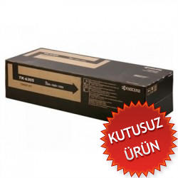 KYOCERA - Kyocera TK-6305 (1T02LH0NL1) Black Original Toner - TasKalfa 3500i / 4500i (Without Box)