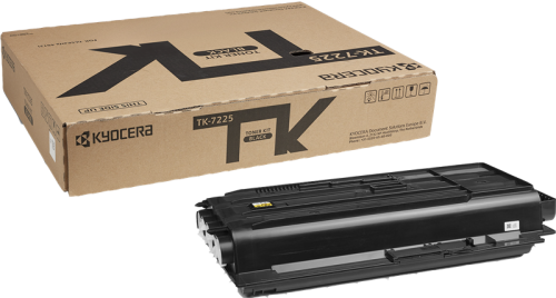 Kyocera TK-7225 (1T02V60NL0) Original Toner - TasKalfa 4012i - 2