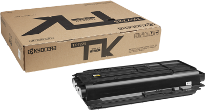 Kyocera TK-7225 (1T02V60NL0) Orjinal Toner - TasKalfa 4012i (T10899) - 2