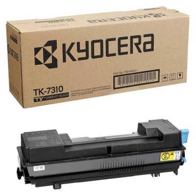 Kyocera TK-7310 (1T02Y40NL0) Orjinal Toner - P4140dn - KYOCERA