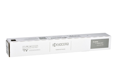 Kyocera TK-8375K (1T02XD0NL0) Siyah Orjinal Toner - TasKalfa 3554Ci (T16939) - KYOCERA