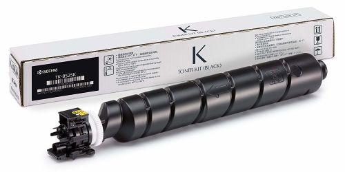 Kyocera TK-8525K (1T02RM0NL0) Siyah Orjinal Toner - TasKalfa 4052ci / 4053ci (T7906)