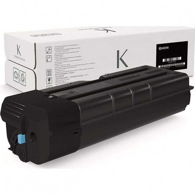 Kyocera TK-8735K (1T02XN0NL0) Black Original Toner - TasKalfa 7052ci / 8052ci - KYOCERA