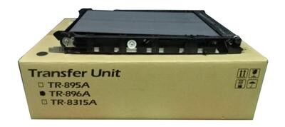 Kyocera TR-896A (302MY93060) Original Transfer Belt Unit - FS-C8520 / FS-C8525 - 1