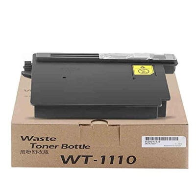 Kyocera WT-1110 (302M293030) Original Waste Box - FS-1040 / FS-1020MFP - KYOCERA