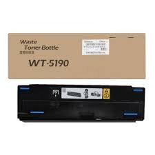 Kyocera WT-5190 Orjinal Atık Toner Ünitesi - 306ci - 1