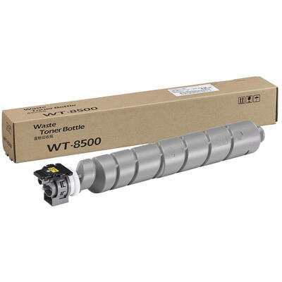 Kyocera WT-8500 (1902ND0UN0) Orjinal Atık Ünitesi - 2552ci / 3252ci (T13348) - KYOCERA