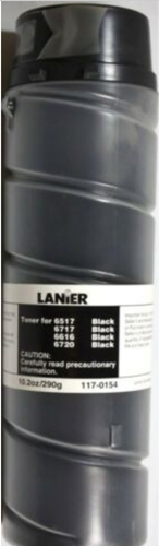 Lanier (117-0154) 6517, 6616, 6717, 6720 Original Toner