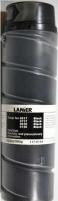 RICOH - Lanier 117-0154 Orjinal Toner - 6517 / 6616 (T12342)