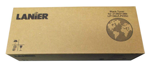 Lanier 2138 / LP138C Orjinal Toner (T11573)