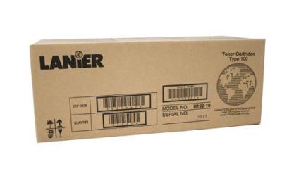 RICOH - Lanier 430363 Original Toner Fax Laser 8310, LF 310, 410, 411, 415E