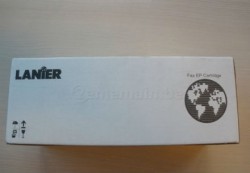 Lanier 491-0314 Drum Unit - 4350 / 4360 - RICOH