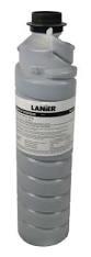 RICOH - Lanier 5235 Fotokopi Toneri - 5235 / 5245 (T7811)