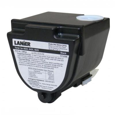 Lanier 6523 / 6425 / 6625 Original Toner - RICOH