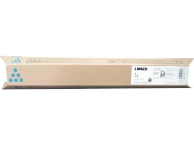 Lanier 884977 Mavi Orjinal Toner - LD425c / LD430c - RICOH