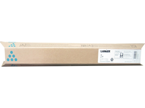 Lanier 884977 Mavi Orjinal Toner - LD425c / LD430c - 1