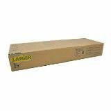 Lanier 888144 LP036C / LP2136 Yellow Original Toner - RICOH