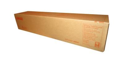 Lanier 888337 Yüksek Kapasite Sarı Orjinal Toner Type 145 - LP125C / 125CX (T12120) - 1