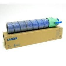 RICOH - Lanier 888339 Yüksek Kapasite Mavi Orjinal Toner Type 145 - LP125C / 125CX (T12122)