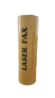 Laser Fax Muadil Faks Kağıdı - 210mm x 50m (T11148) - 