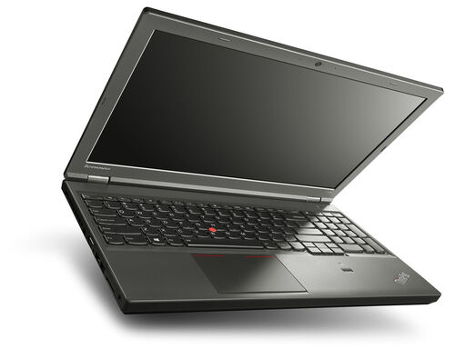 Lenova ThinkPad T540P Portable Computer Intel Core i7 i7-4600M 8GB 500GB HDD 15.6