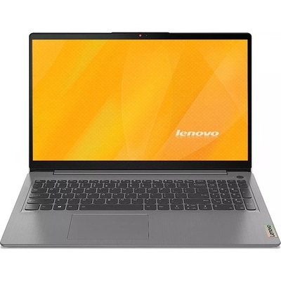 Lenovo - Lenovo Ideapad 3 Intel Core i5 1135G7 8GB 1TB+256 GB SSD MX350 Freedos 15.6