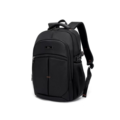 Lenovo Lecoo BG02 17 inch Multifunctional Waterproof Backpack with Laptop Compartment - Thumbnail