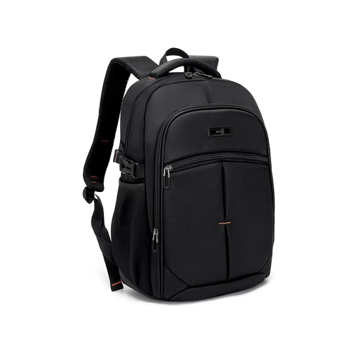 Lenovo Lecoo BG02 17 inch Multifunctional Waterproof Backpack with Laptop Compartment