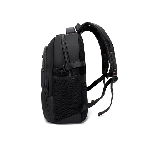 Lenovo Lecoo BG02 17 inch Multifunctional Waterproof Backpack with Laptop Compartment
