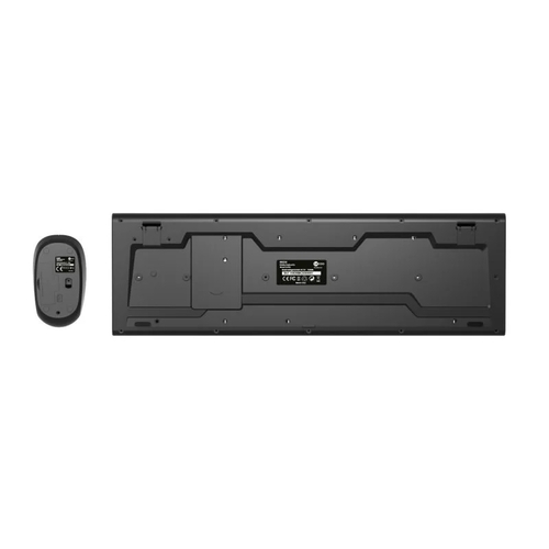 Lenovo Lecoo KW200 Kablosuz Siyah Türkçe Q Klavye & Mouse Set