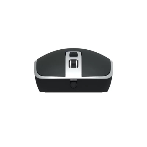 Lenovo Lecoo MS104 USB Kablolu 1600DPI 4 Tuşlu Optik Mouse Siyah - 5